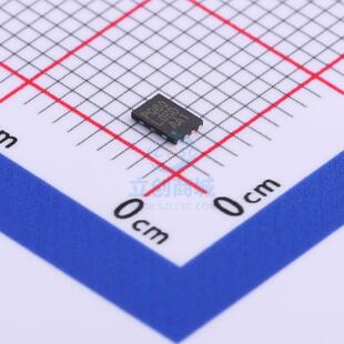 NOR FLASH P25Q80L-UVH-IR USON-8_3x2x0.45mm PUYA(普冉)