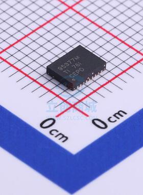 栅极驱动IC CSD95377Q4M VSON-CLIP-8 TI 全新原装进口
