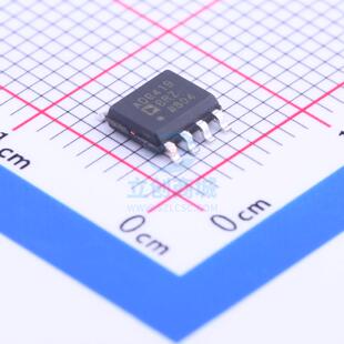 模拟开关/多路复用器 ADG419BRZ-REEL SOIC-8_150mil 全新原装