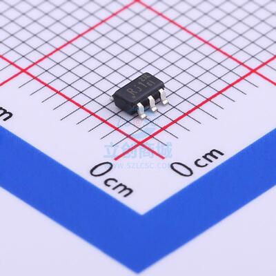 AC-DC控制器和稳压器 LD5523KMGL SOT-26 Leadtrend(通嘉科技)