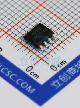 电池管理 BL4056B-42PEP SOP-8EP_150mil BL(上海贝岭)