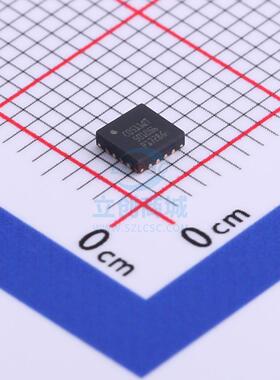 RF放大器 CMM0511-QT-0G00 QFN-16 MACOM