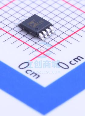 电流感应放大器 AD8212YRMZ MSOP-8 ADI 全新原装进口