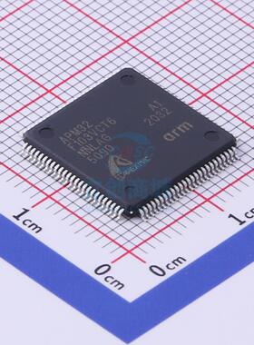 单片机(MCU/MPU/SOC) APM32F103VCT6 LQFP-100 全新原装进口