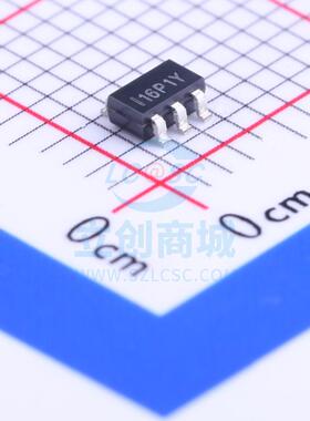 字库芯片 GT20L16P1Y SOT-23-6 GENITOP(高通)