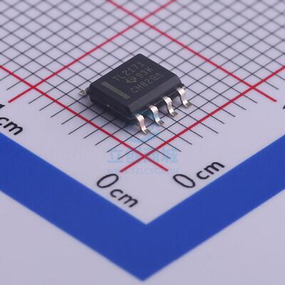 运算放大器 TLV2171IDR SOIC-8 TI 全新原装进口