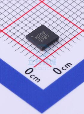 RF放大器 HMC753LP4ETR LFCSP_VQ-24 全新原装进口