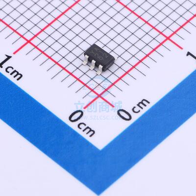 监控和复位芯片 BU4209G-TR SSOP-5 ROHM(罗姆)