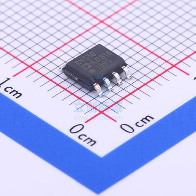 电压基准芯片 ADR4530ARZ-R7 SOIC-8 ADI 全新原装进口