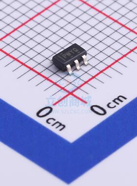 线性稳压器(LDO) TPS73101DBVT SOT-23-5 TI 全新原装进口