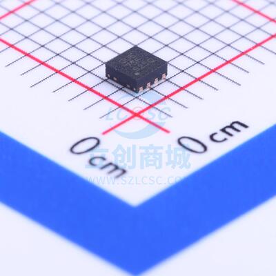 DC-DC电源芯片 TPS62170DSGR WFDFN-8 TI 全新原装进口