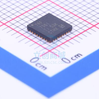 射频卡芯片 TRF7961RHBT VQFN-32 TI 全新原装正品