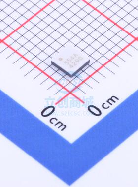RF混频器 HMC554ALC3BTR CLCC-12 ADI(亚德诺)/LINEAR(凌特)