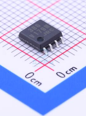 音频功率放大器 NJM386M-TE1-#ZZZB SOIC-8_208mil JRC