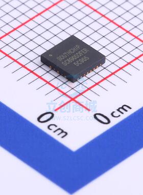 DC-DC电源芯片 SC8905QFER QFN-21(4x4) SOUTHCHIP(南芯)