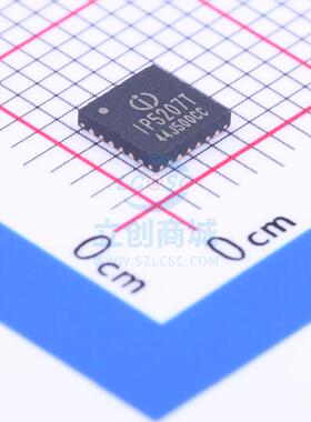电池管理 IP5207T QFN-24 INJOINIC(英集芯)