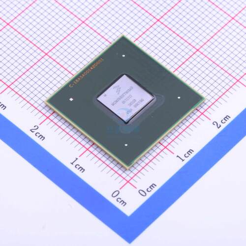 单片机(MCU/MPU/SOC) MCIMX6Q5EYM10AD BGA-624 NXP 全新原装进口