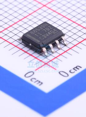 场效应管(MOSFET) CSD88539NDT SOIC-8_150mil TI 全新原装进口