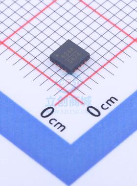 RF衰减器 HMC424ALP3ETR SMT-16(3x3) ADI 全新原装正品