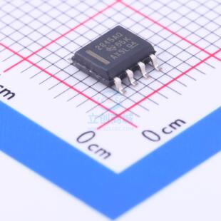 DC-DC控制芯片 UC2845AQD8R SOIC-8_150mil TI()