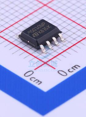 EEPROM M95010-WMN6TP SO-8 ST(意法半导体)