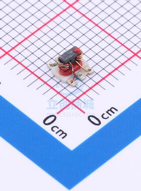巴伦(balun) SICM243X+ SMD-6 Sunltech(韩国顺磁)