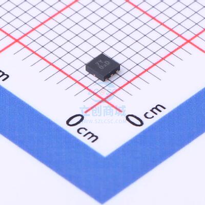 功率电子开关 AP22814ASN-7 U-DFN2020-6 DIODES(美台)