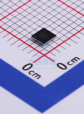 专业电源管理(PMIC) SLM8833FA-7G WLCSP(2.5x2.5) Sillumin(数明