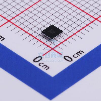 专业电源管理(PMIC) SLM8833FA-7G WLCSP(2.5x2.5) Sillumin(数明