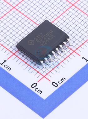 栅极驱动IC TF2110M-TEH SOIC-16 TFSS(德律风根)