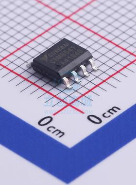 运算放大器 CBM8541AS8 SOP-8 Corebai(芯佰微)