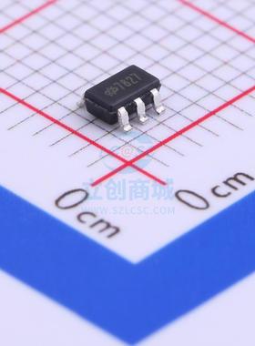 线性稳压器(LDO) HT7827 SOT-23-5 HOLTEK(合泰/盛群)