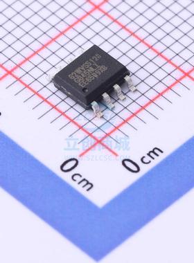 静态随机存取存储器(SRAM) IS62WVS5128GBLL-45NLI SOIC-8 ISSI(