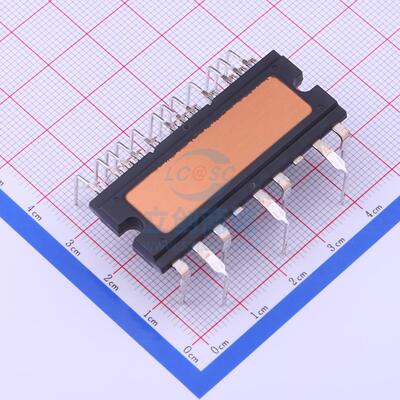 电机驱动芯片 SCM1274MF DIP-33 全新原装正品