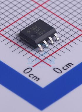 比较器 LMV762MAX/NOPB SOIC-8 TI()