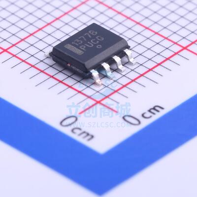 AC-DC控制器和稳压器 NCP1377BDR2G SOIC-8_150mil on 全新原装进