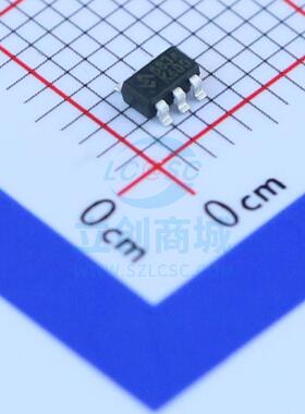 电池管理 HY2213-BB3A SOT-23-6 全新原装进口