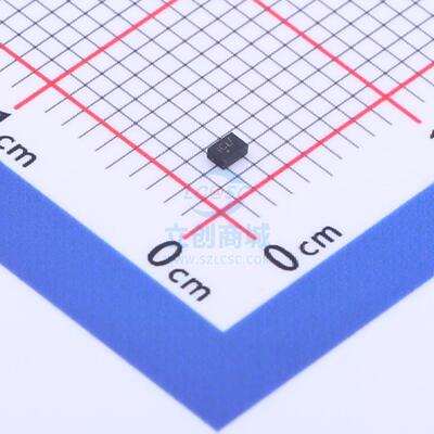逻辑门 SN74LVC1G57DRYR SON-6 TI全新原装进口