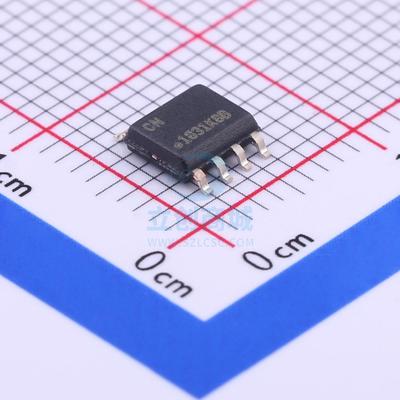 安全验证/加密芯片 ATSHA204A-SSHDA-T SOIC-8 MIC 全新原装正品