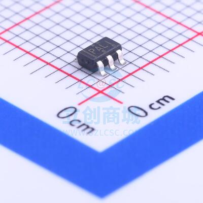 线性稳压器(LDO) TPS76150DBVR SOT-23-5 TI 全新原装进口