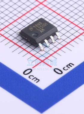 栅极驱动IC LM25101AMX/NOPB SOIC-8 TI 全新原装进口