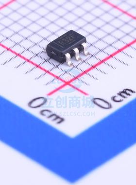 电压基准芯片 REF3240AIDBVT SOT-23-6 TI 全新原装进口