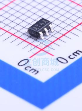 运算放大器 LMP7717MF/NOPB SOT-23-5 TI()