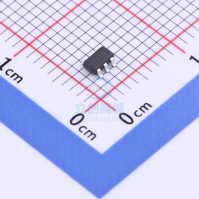 功率电子开关 TPS2530DBVT SOT-23-5 TI 全新原装进口
