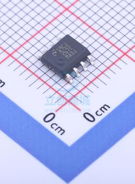 DC-DC电源芯片 LM2672MX-ADJ/NOPB SOIC-8 TI()