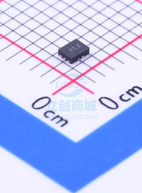 模拟开关/多路复用器 BCT4717ETB-TR WQFN-10 BROADCHIP(广芯电子