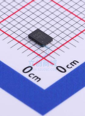 NOR FLASH P25Q16H-UXH-IR USON-8_3x2x0.55mm PUYA(普冉)