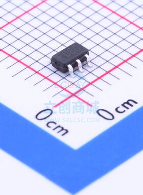 线性稳压器(LDO) BCT2028EUK30-TR SOT-23-5 BROADCHIP(广芯电子)
