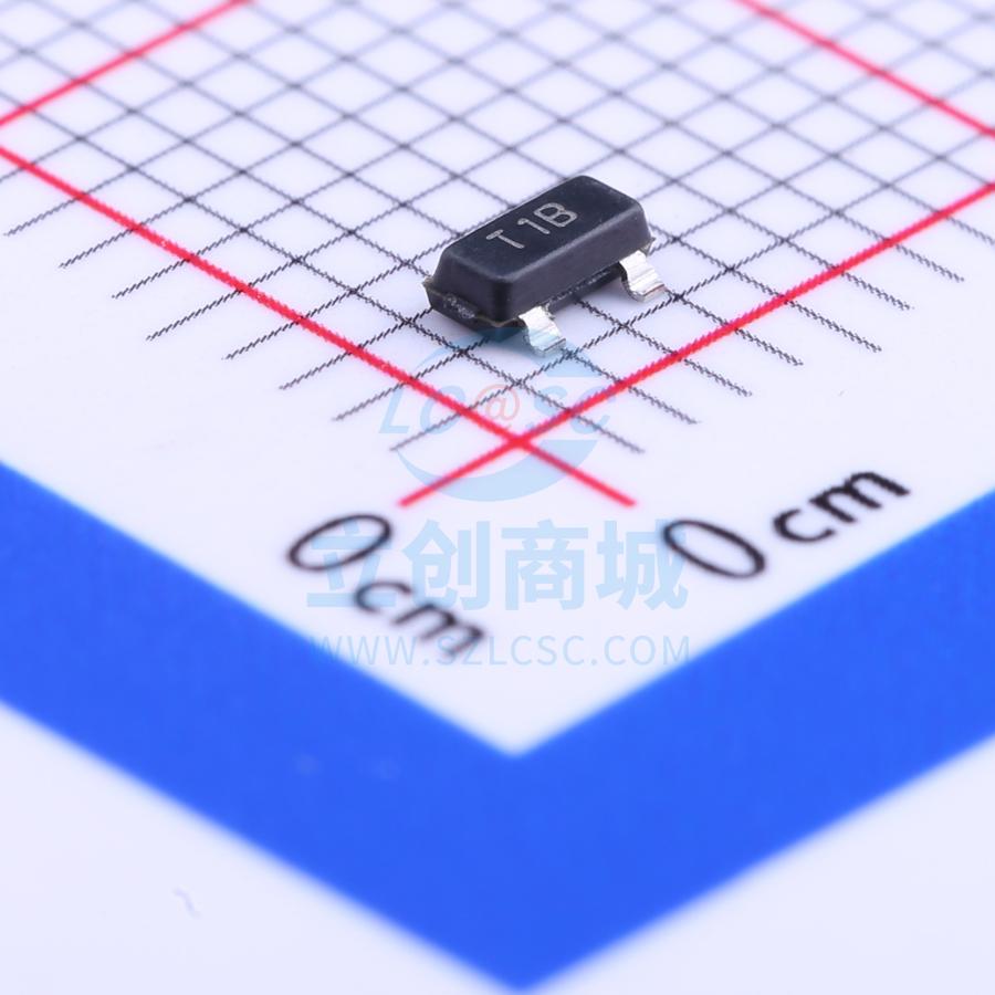 温度传感器 LM61BIM3/NOPB SOT-23(SOT-23-3) TI 全新原装进口