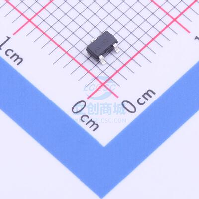 线性稳压器(LDO) ME6216A12M3G SOT-23-3 MICRONE(南京微盟)